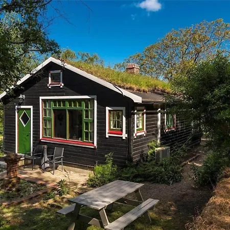 Holiday home Ll211-humble-harnbjergvej-11