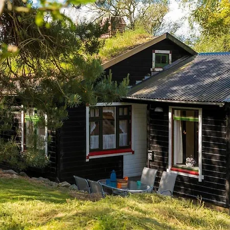 Ll211-humble-harnbjergvej-11 Holiday home *