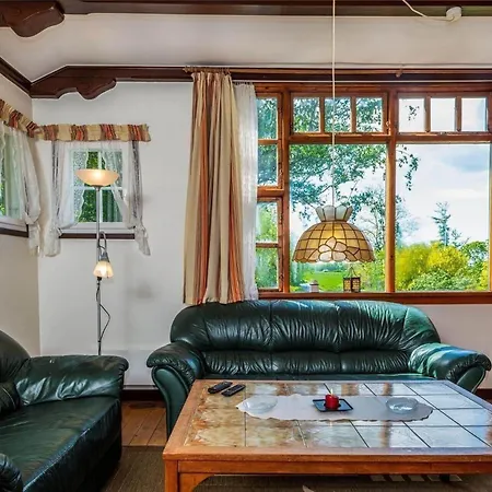 Ll211-humble-harnbjergvej-11 Holiday home *