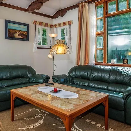 Ll211-humble-harnbjergvej-11 Holiday home