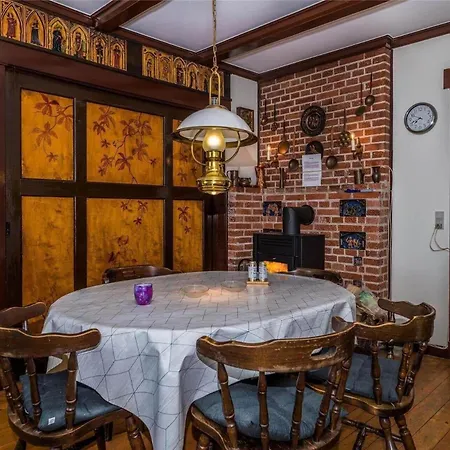 Ll211-humble-harnbjergvej-11 Holiday home *