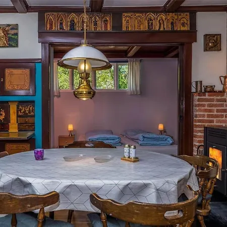 Vakantiehuis Ll211-humble-harnbjergvej-11