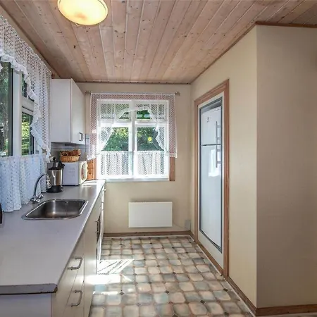 Holiday home Ll211-humble-harnbjergvej-11