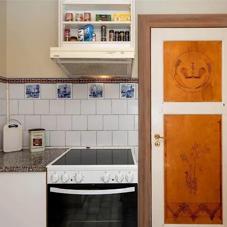 Ll211-humble-harnbjergvej-11 Holiday home *