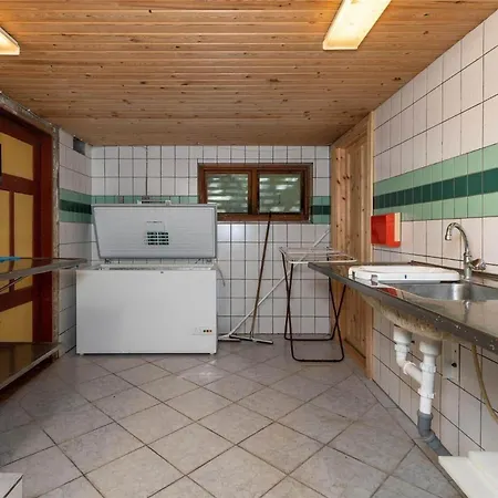 Ll211-humble-harnbjergvej-11 Holiday home