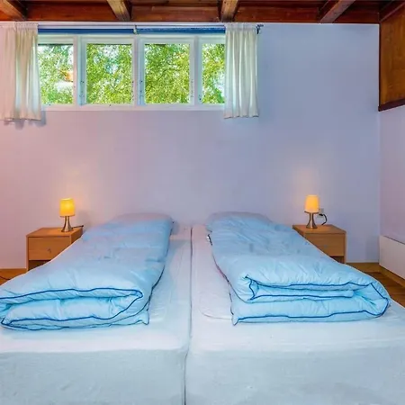 Ll211-humble-harnbjergvej-11 Holiday home *