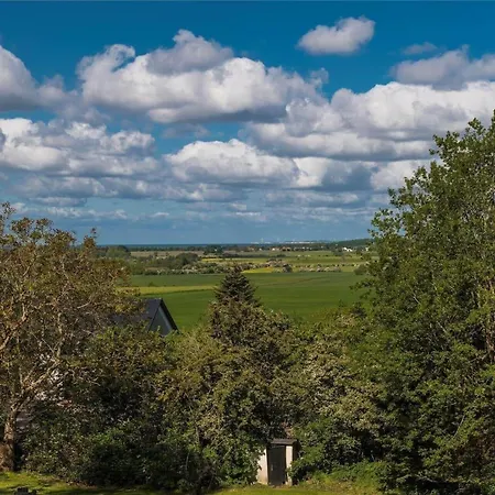 Ll211-humble-harnbjergvej-11 Holiday home *