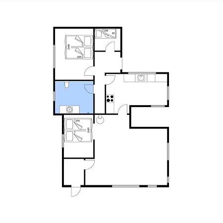 Ll211-humble-harnbjergvej-11 * Nordenbro Vesteregn