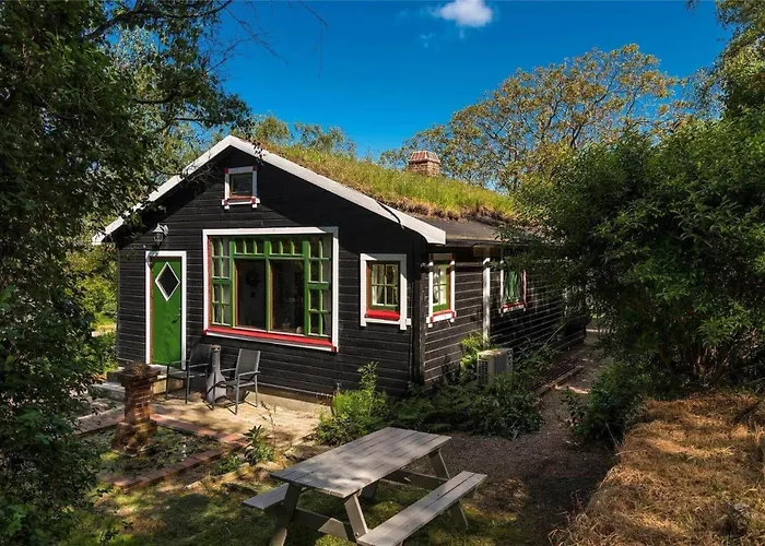 Hébergement de vacances Ll211-humble-harnbjergvej-11