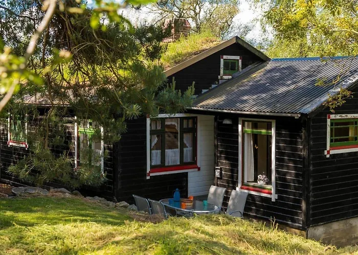 Ll211-humble-harnbjergvej-11 Hébergement de vacances *