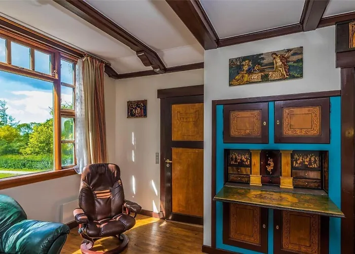 Ll211-humble-harnbjergvej-11 Hébergement de vacances Nordenbro Vesteregn