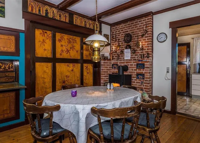 Ll211-humble-harnbjergvej-11 Hébergement de vacances *