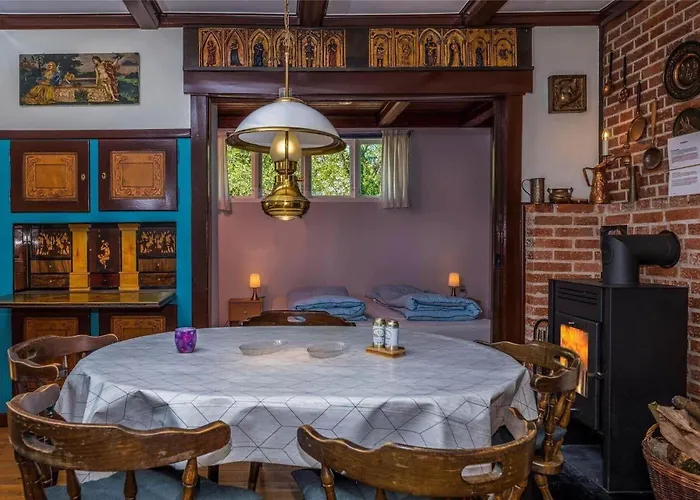 Hébergement de vacances Ll211-humble-harnbjergvej-11