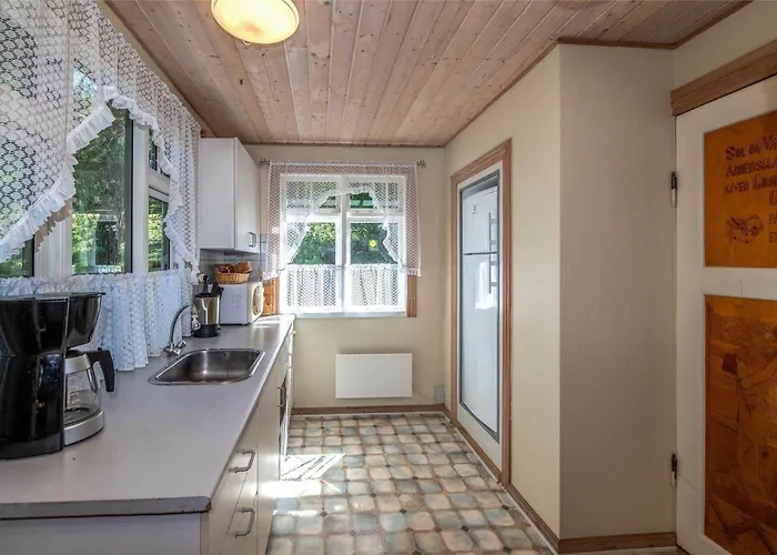 Hébergement de vacances Ll211-humble-harnbjergvej-11