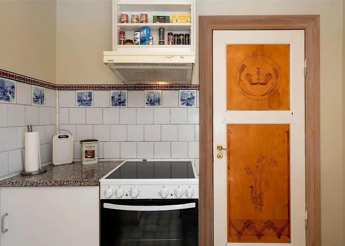 Ll211-humble-harnbjergvej-11 Hébergement de vacances *