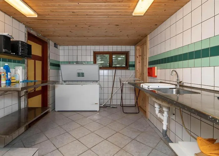 Ll211-humble-harnbjergvej-11 Hébergement de vacances