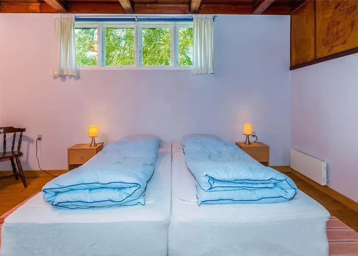 Ll211-humble-harnbjergvej-11 Hébergement de vacances *