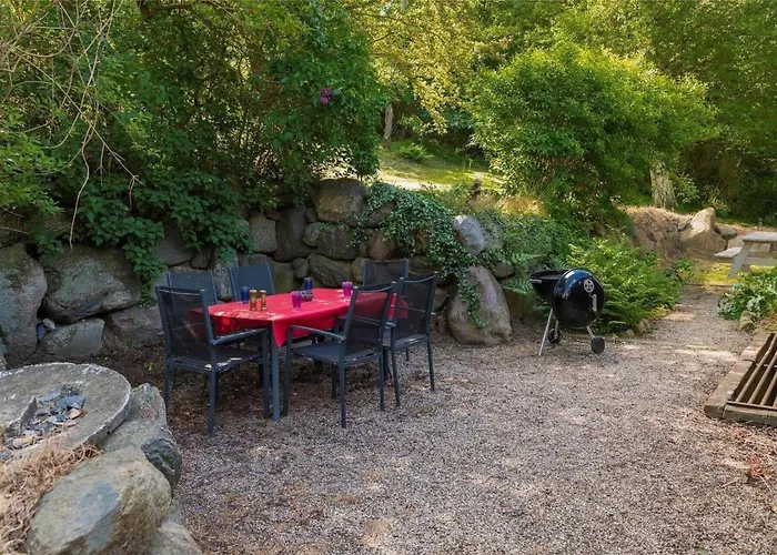 Hébergement de vacances Ll211-humble-harnbjergvej-11