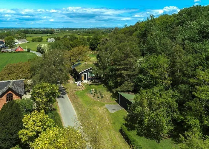 Ll211-humble-harnbjergvej-11 Hébergement de vacances *