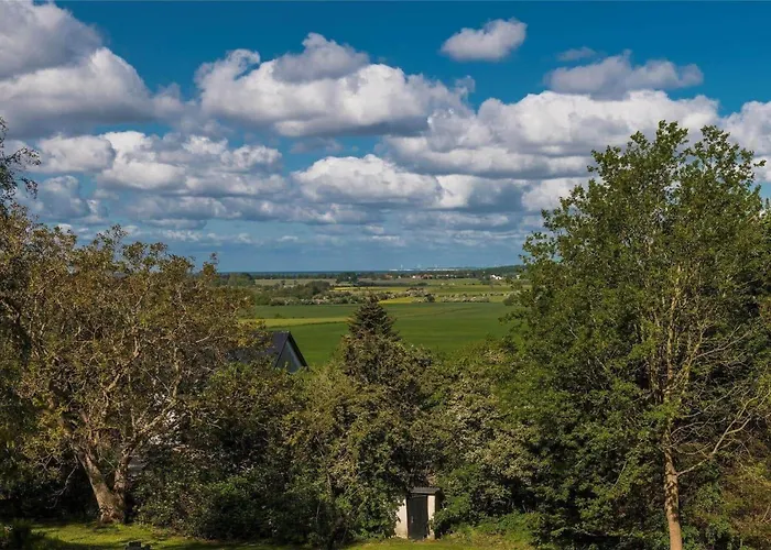 Ll211-humble-harnbjergvej-11 Hébergement de vacances *